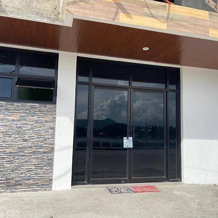 Dapitan Travellers Inn Exterior foto